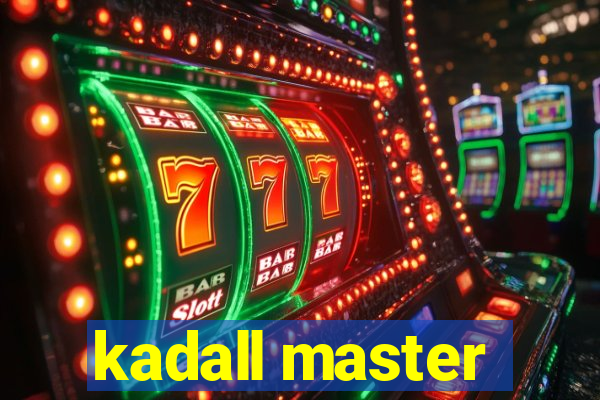kadall master